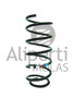 Imagen de RESORTE-ESPIRAL DELANTERO CHEVROLET CORSA 1994-2004