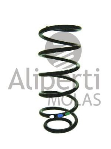 Imagen de RESORTE-ESPIRAL DELANTERO CHEVROLET CORSA 1.6I 1997-2000