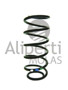 Imagen de RESORTE-ESPIRAL DELANTERO CHEVROLET CORSA 1.6I 1997-2000