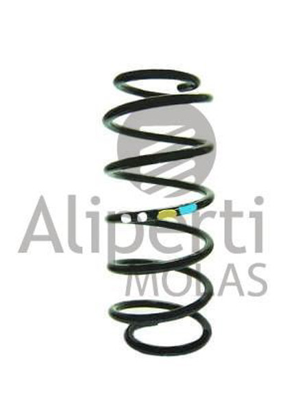 Imagen de RESORTE-ESPIRAL DELANTERO CHEVROLET VECTRA 1996/2000