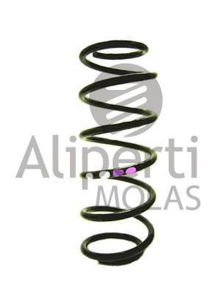 Imagen de RESORTE-ESPIRAL DELANTERO CHEVROLET ASTRA 1998-2001  C. AIRE
