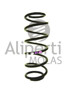 Imagen de RESORTE-ESPIRAL DELANTERO CHEVROLET ASTRA 1998-2001  C. AIRE