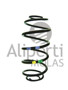 Imagen de RESORTE-ESPIRAL TRASERO CHEVROLET ASTRA 98/...
