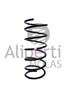 Imagen de RESORTE-ESPIRAL DELANTERO VW PASSAT 1.6 1.8  1975/1990