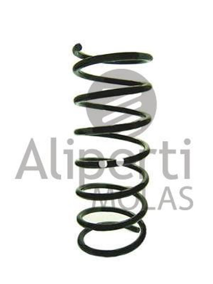 Imagen de RESORTE-ESPIRAL TRASERO VW PASSAT 1973/1992