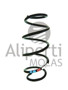Imagen de RESORTE-ESPIRAL DELANTERO VW SAVEIRO GENERACIÓN V 1.6 C