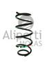 Imagen de RESORTE-ESPIRAL DELANTERO VW CROSS FOX 1.6 2005/...