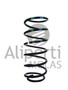 Imagen de RESORTE-ESPIRAL DELANTERO VW GOL 1995-1999