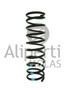 Imagen de RESORTE ESPIRAL TRASERO VW GOL 1.0/1.6/1.8 1995 EN ADELANTE