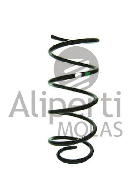 Imagen de RESORTE-ESPIRAL DELANTERO VW GOL/PARATI/SAVEIRO 1998/...