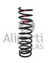 Imagen de RESORTE-ESPIRAL TRASERO VW GOL/PARATI 1997/...
