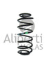 Imagen de RESORTE-ESPIRAL TRASERO VW GOLF IV/BORA
