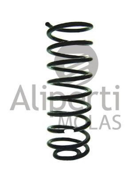 Imagen de RESORTE-ESPIRAL TRASERO FORD VERSAILLES 1991/...  VW SANTANA