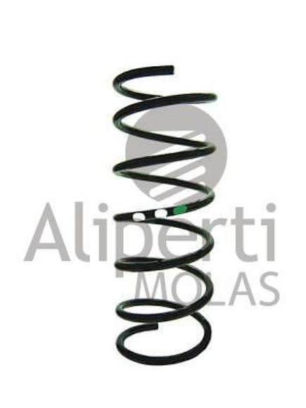 Imagen de RESORTE-ESPIRAL DELANTERO VW GOL/PARATI HASTA 1994