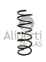 Imagen de RESORTE-ESPIRAL DELANTERO VW GOL/PARATI HASTA 1994