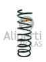 Imagen de RESORTE-ESPIRAL TRASERO VW GOL GENERACION V 2008/...