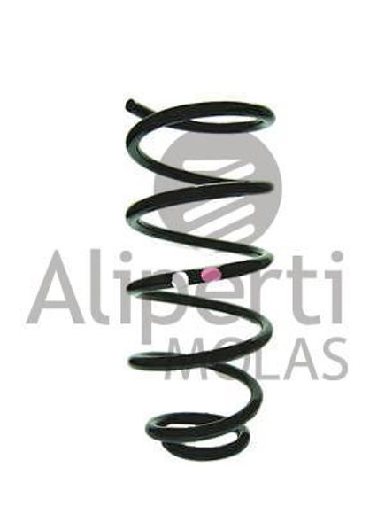 Imagen de RESORTE-ESPIRAL DELANTERO VW GOLF IV