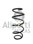 Imagen de RESORTE-ESPIRAL DELANTERO VW GOL GENERACION V 1.6 2008/...