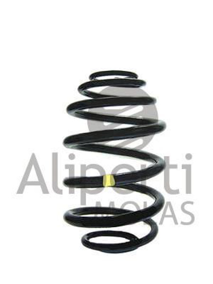 Imagen de RESORTE-ESPIRAL TRASERO VW SAVEIRO GENERACION V 2010/...