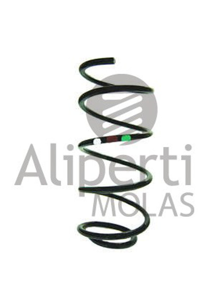 Imagen de RESORTE-ESPIRAL DELANTERO FIAT PALIO / WEEKEND 2001/...