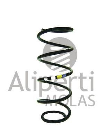 Imagen de RESORTE-ESPIRAL DELANTERO FIAT PALIO/WEEKEND/SIENA 2001/...
