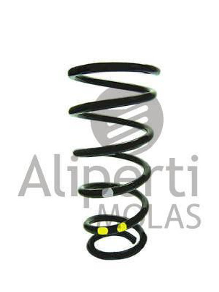 Imagen de RESORTE-ESPIRAL TRASERO FIAT PALIO 2001/...