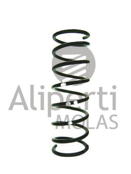 Imagen de RESORTE-ESPIRAL DELANTERO FIAT 147/SPAZIO 1977/1985