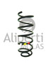 Imagen de RESORTE-ESPIRAL DELANTERO FIAT UNO/PREMIO/ELBA/1985/1989
