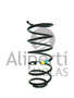 Imagen de RESORTE-ESPIRAL DELANTERO FIAT UNO TODOS  1989/...