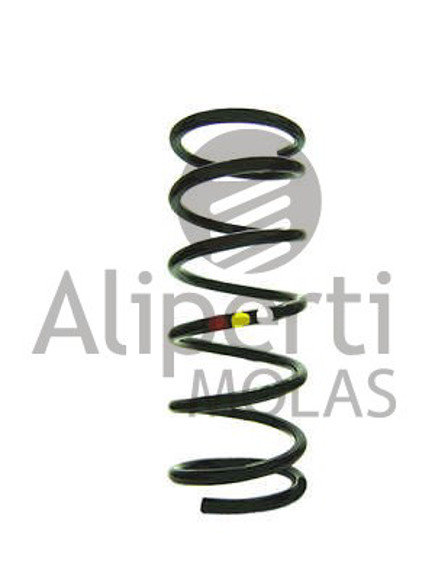 Imagen de RESORTE-ESPIRAL DELANTERO FIAT DUCATO 1999/...