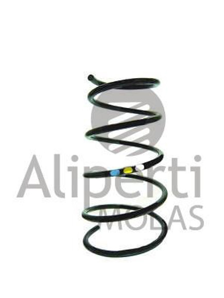 Imagen de RESORTE-ESPIRAL DELANTERO FIAT PALIO/SIENA HASTA EL 2000
