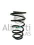 Imagen de RESORTE-ESPIRAL TRASERO FIAT PALIO 1996/...  FIAT STRADA