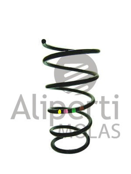 Imagen de RESORTE-ESPIRAL DELANTERO FIAT PALIO/WEEKEND/SIENA