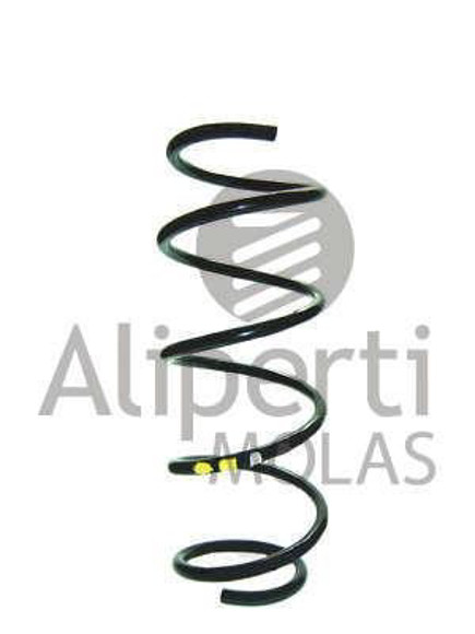Imagen de RESORTE-ESPIRAL DELANTERO FIAT GRAND SIENA 1.6 2012/...
