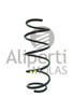 Imagen de RESORTE-ESPIRAL DELANTERO FIAT GRAND SIENA 1.6 2012/...