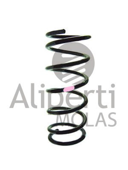Imagen de RESORTE-ESPIRAL DELANTERO ASIA TOWNER 1998/...