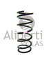 Imagen de RESORTE-ESPIRAL DELANTERO ASIA TOWNER 1998/...