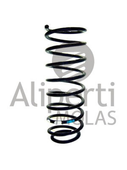 Imagen de RESORTE-ESPIRAL TRASERO HONDA CIVIC EX/LX 1997/2001