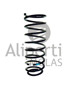 Imagen de RESORTE-ESPIRAL TRASERO HONDA CIVIC EX/LX 1997/2001