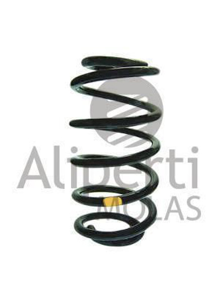 Imagen de RESORTE-ESPIRAL TRASERO HONDA FIT 2004/...