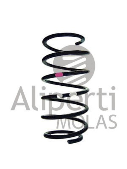 Imagen de RESORTE-ESPIRAL DELANTERO DERECHO HONDA NEW CIVIC 2007/...