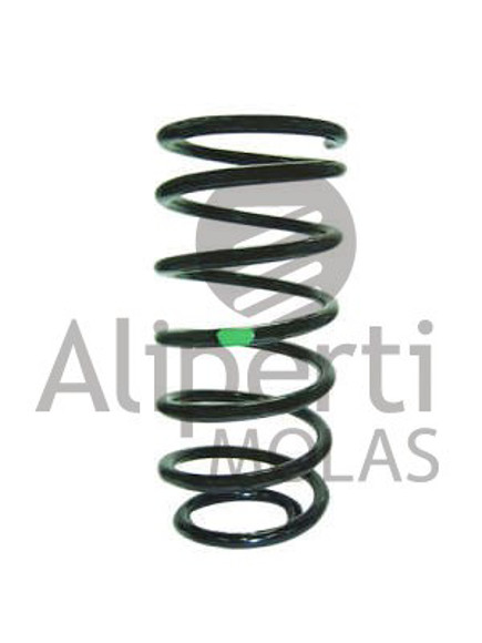 Imagen de RESORTE-ESPIRAL TRASERO HONDA NEW CIVIC 2007/...