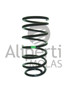 Imagen de RESORTE-ESPIRAL TRASERO HONDA NEW CIVIC 2007/...