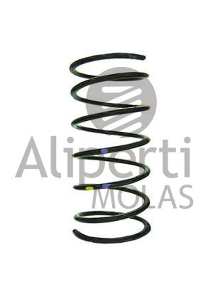 Imagen de RESORTE-ESPIRAL DELANTERO CITROEN PICASSO 1.6/2.0 2002/...
