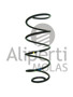 Imagen de RESORTE-ESPIRAL DELANTERO CITROEN C4 SEDAN AUTOMATICA 2008