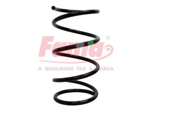Imagen de RESORTE/ESPIRAL DELANTERO MITSUBISHI ASX 2.0 16V 4X2 2012-