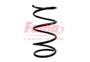 Imagen de RESORTE/ESPIRAL DELANTERO MITSUBISHI ASX 2.0 16V 4X4 2012-