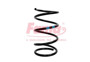 Imagen de RESORTE/ESPIRAL DELANTERO MISTUBISHI LANCER 2.0 16V 2012-