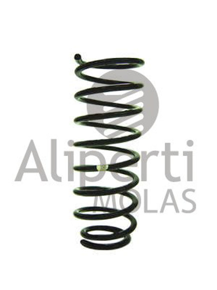 Imagen de RESORTE-ESPIRAL TRASERO TOYOTA COROLLA 2002-2008