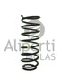 Imagen de RESORTE-ESPIRAL TRASERO TOYOTA COROLLA 2002-2008